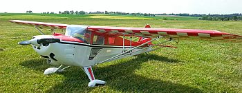 Aero-Club Ratingen e.V., Modellflug